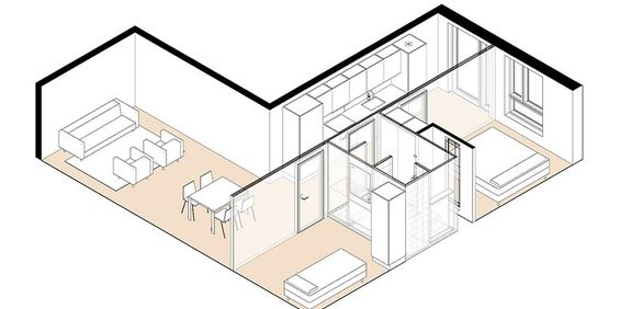 Gartnertorvet 2, 2. 3, Odense - Foto 3