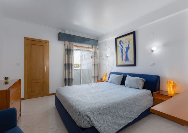 Apartamento T2 em Faro