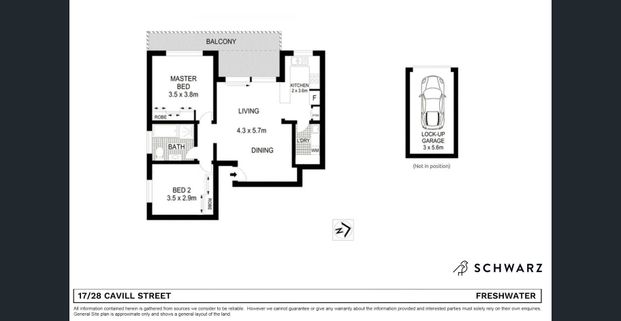 Spacious, Sunlit & Superbly Located - Photo 1