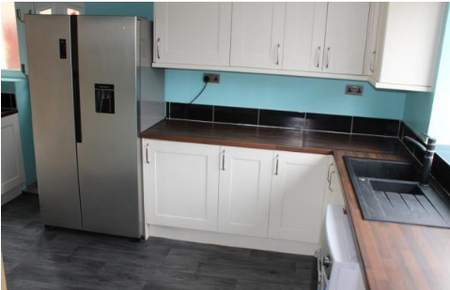 Wrenthorpe Vale, Clifton, Property for rent - Photo 3