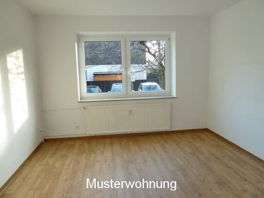 3,0-Zimmer-Wohnung in Hannover Sahlkamp - Foto 1