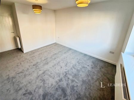 3 bedroom house to rent Baldock Drive, Bourne, Lincolnshire, PE10 - Photo 2