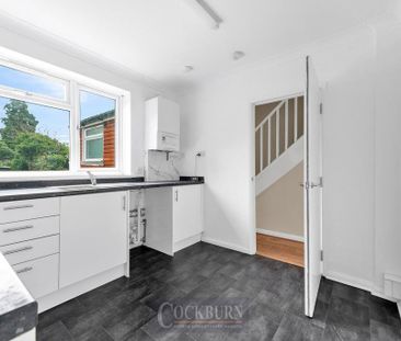 3 bedroom terraced house to rent - Photo 5