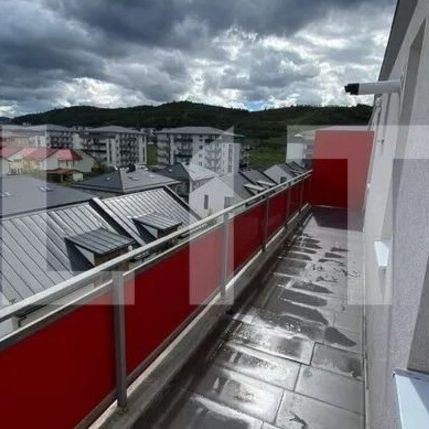Apartament 2 camere, 56 mp, prima inchiriere, parcare subterana, zona Terra - Photo 1