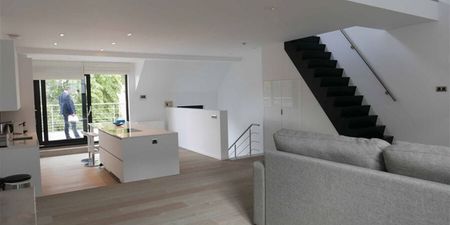 Appartement te huur in Brussel voor € 1.760 met 1 slaapkamer - Photo 4