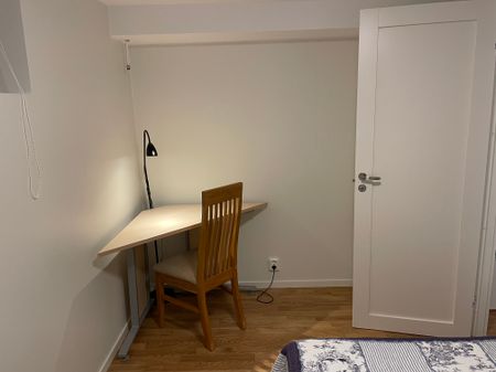 Väbelgatan, Västra Frölunda - Photo 3