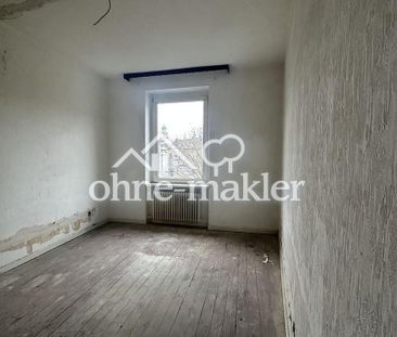 Attraktive 2 Zimmer Wohnung in zentraler Lage von Witten - Photo 1