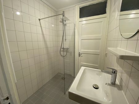 Appartement te huur: Newtonstraat 12-1 1098 HD Amsterdam - Photo 5