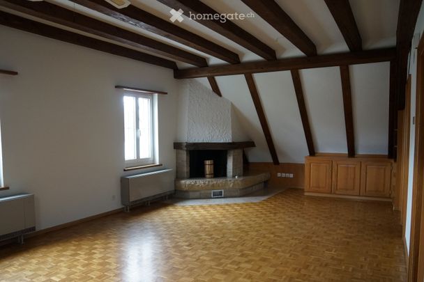 Dachwohnung in Wettingen - Foto 1