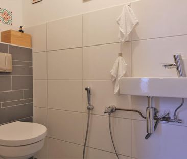 Te huur: Huis Hoendiepstraat in Utrecht - Foto 3