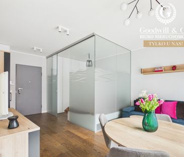 Gdańsk Śródmieście Angielska Grobla - Фото 1