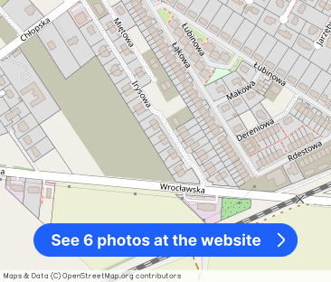 Kawalerka, tramwaj, niskie opłaty bezpośrednio - Photo 1