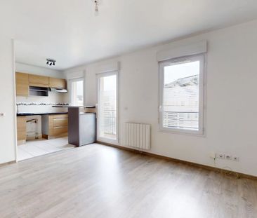 Location Appartement 2 pièces 42 m2 à Lucé - Photo 6