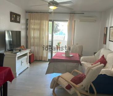 Alquiler de piso en Avenida Manuel Mena Palma, 11 - Foto 3