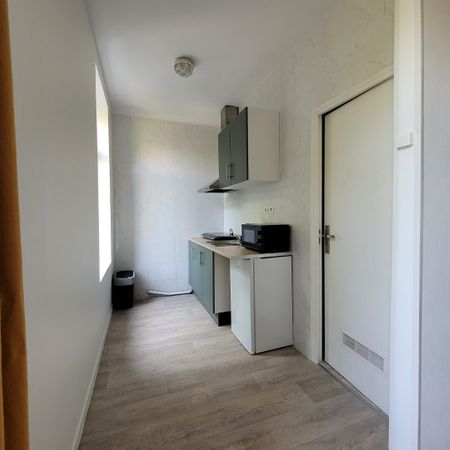 Location Appartement 1 pièce 24m² VALENCIENNES 59300 - Photo 4