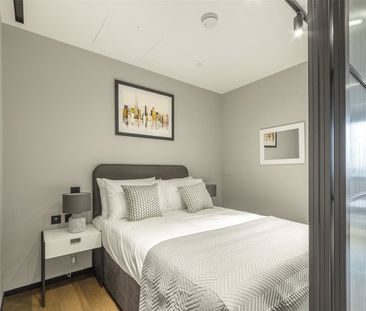 Hewett Street, London, EC2A - Photo 6