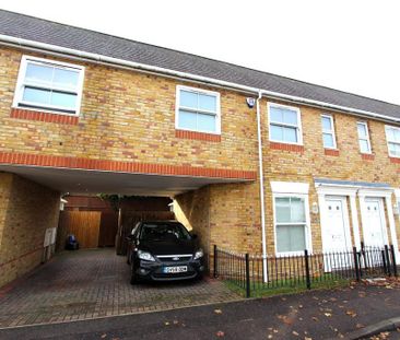 2 bedroom terraced house to rent - Photo 1