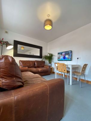 Albert Grove, Nottingham - Photo 1