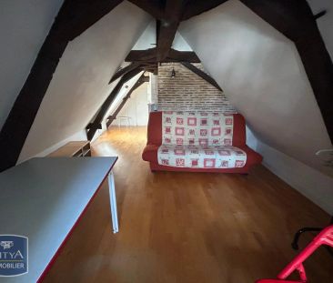 Appartement à louer 1 pièce 11.53m² - Photo 5