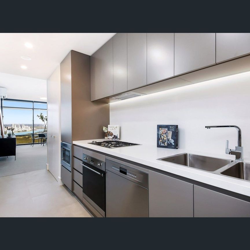 1012/1 Brushbox Street, Sydney Olympic Park, NSW 2127 - Photo 1
