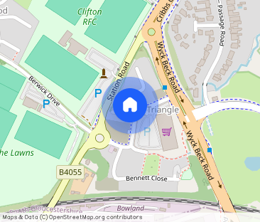 Golding Close, Cribbs, Bristol, BS10 - Photo 1