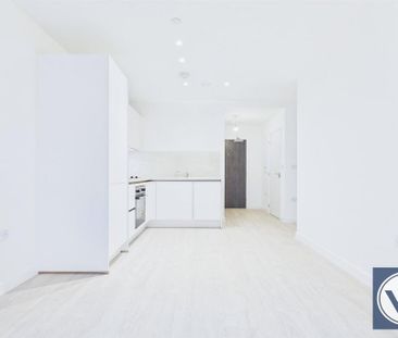 Studio to rent - Photo 6