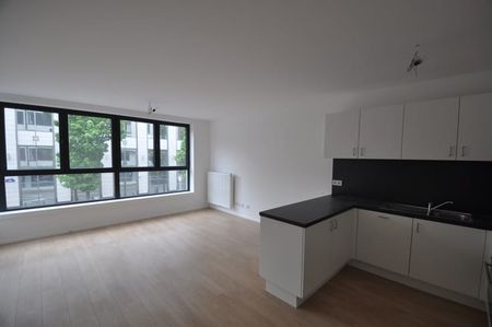 Appartement te huur - Photo 2