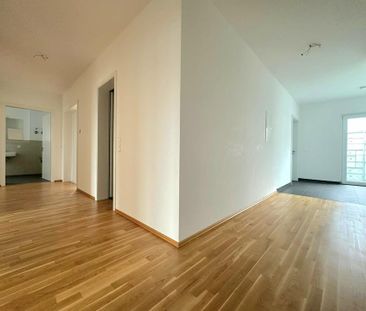 Gut geschnittene 4-Raum-Wohnung zur Miete in Gohlis-Nord - Wentzel Dr. - Photo 5