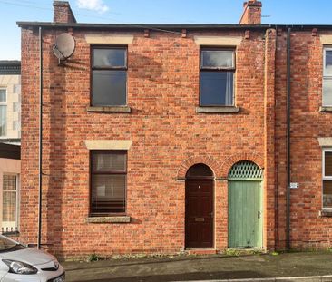 3 bedroom terraced house to rent - Photo 4