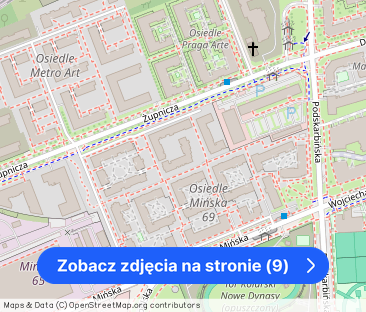 PIERWSZY MIESIĄC GRATIS | 2-pokojowe | Internet w cenie | Bezpośrednio – zdjęcie 1