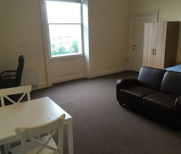 Old Commerce House, 112 Fitzwilliam S... - Photo 1