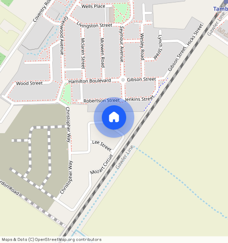 ** Mozart Cct, SA 5116, Evanston Gardens