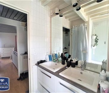 Location Appartement 2 pièces 41m² CLERMONT FERRAND 63000 - Photo 6