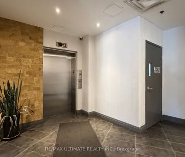 Corktown District Lofts 549-569 , #309 - Photo 1