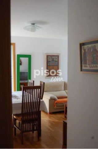 Piso en alquiler en Calle Urbanización Pazo Das Condesas, Número 0 - Photo 2