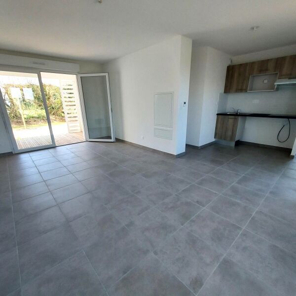 Location Appartement 3 pièces 60m² NOIRMOUTIER EN L ILE 85330 - Photo 1