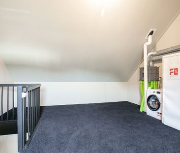 Te huur: Huis Colognekaai in Bergen op Zoom - Foto 6