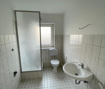 Attraktive Erdgeschosswohnung mit Duschbad (3 Zimmer) in Menden - Photo 6