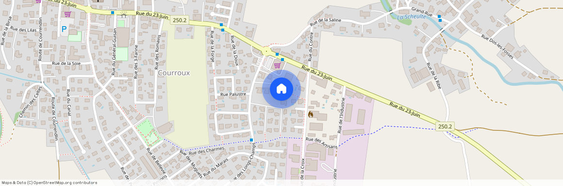 Sous-Rosé 4, 2822 Courroux