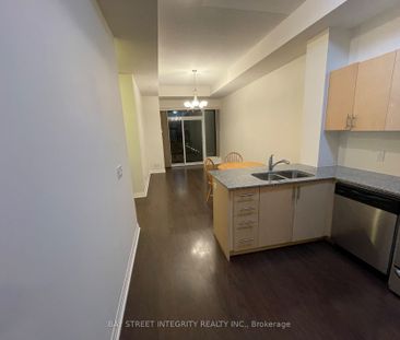 For Lease - 9500 Markham Road Unit# 605, Markham, Ontario - Photo 1