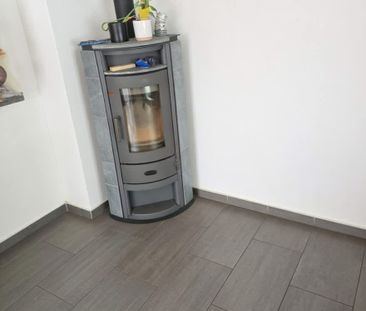 6 Zimmer, 150 m², 1. Stock - Photo 1