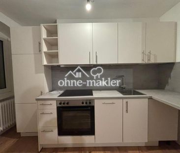 Charmante 2-Zimmer-Wohnung im Gartenhaus - in ruhiger Lage in unmit... - Photo 5