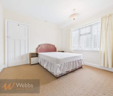 Delves Crescent, Walsall - Photo 1