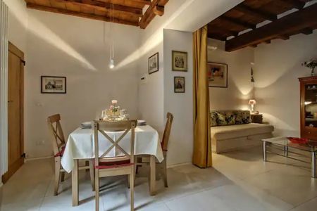 Via dellOrto, Florence, Tuscany 50124 - Photo 3