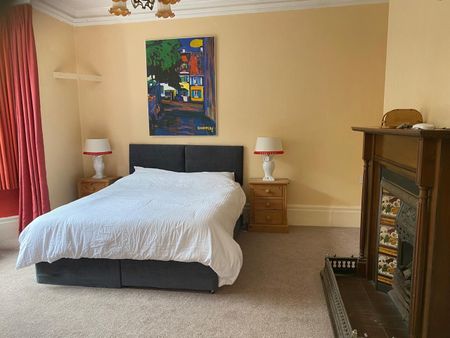 Room in a Shared Flat, Western Elms Avenue, RG30 - Photo 3