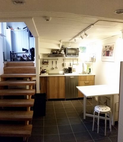 Swedenborgsgatan, Uppsala - Photo 5