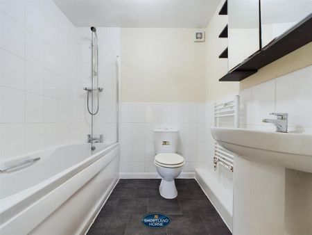 1 bedroom apartment to rent - Photo 5