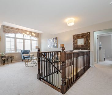 For Lease - 446 Mcjannett Avenue, Milton, Ontario - Photo 2