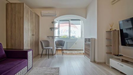 COMISION 0% | Garsonieră de închiriat | Afi Mall | Pet-... - Photo 2