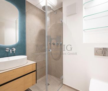 MÜNCHNER IG: Exklusiv Möbliert mit Balkon & ruhige Lage - Apartment... - Photo 2